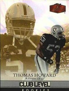 Thomas Howard