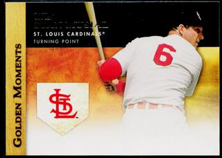 Stan Musial