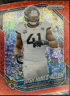 Josh Hines-Allen