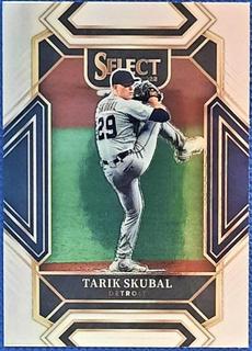 Tarik Skubal