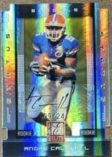 Andre Caldwell