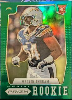 Melvin Ingram