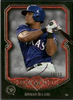 Adrian Beltre