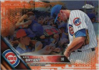 Kris Bryant