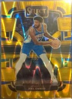 Joel Embiid