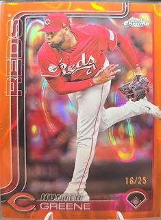 Hunter Greene