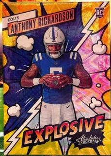 Anthony Richardson
