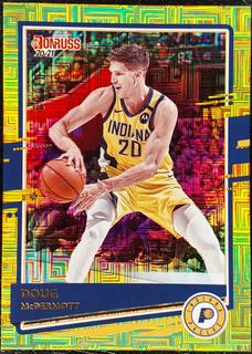 Doug McDermott
