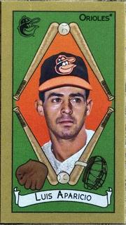 Luis Aparicio