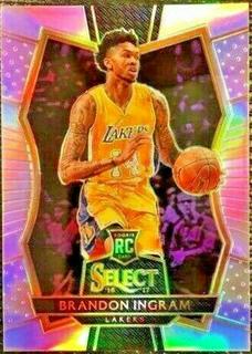 Brandon Ingram