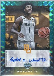 Robert Wright III