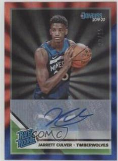 Jarrett Culver