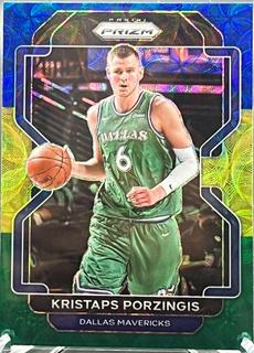Kristaps Porzingis