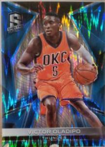 Victor Oladipo