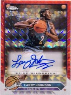 Larry Johnson