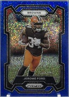 Jerome Ford