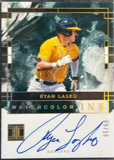 Ryan Lasko