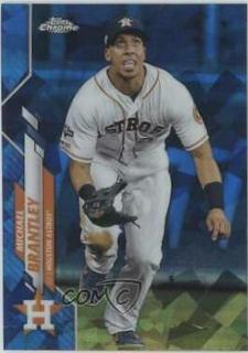 Michael Brantley