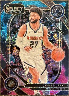 Jamal Murray