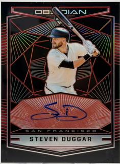 Steven Duggar
