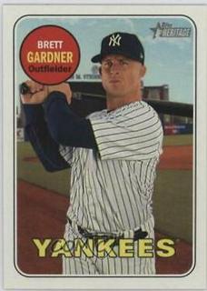 Brett Gardner