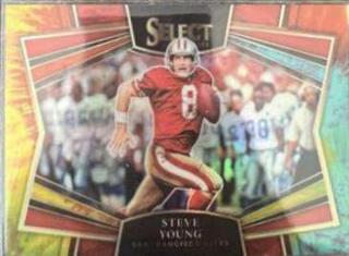 Steve Young
