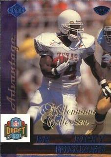 Ricky Williams