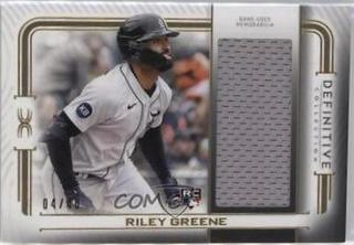 Riley Greene