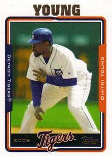 Dmitri Young