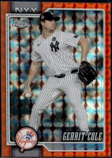 Gerrit Cole