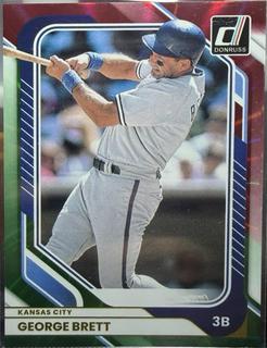George Brett