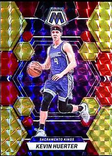 Kevin Huerter
