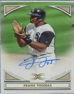 Frank Thomas