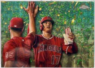 Shohei Ohtani