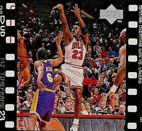 Michael Jordan
