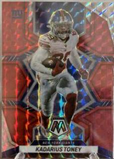 Kadarius Toney