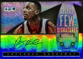 Anfernee Hardaway