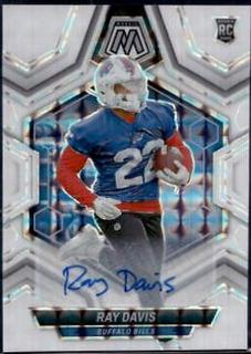 Ray Davis