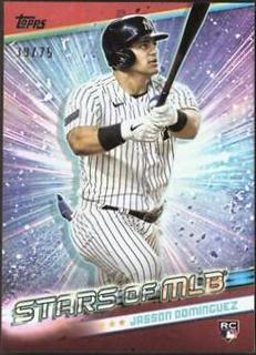 Jasson Dominguez