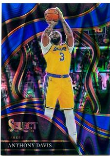 Anthony Davis