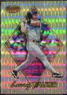 Larry Walker