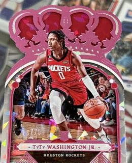 TyTy Washington Jr.