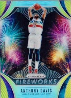 Anthony Davis