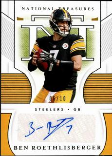 Ben Roethlisberger