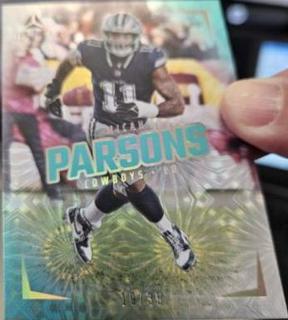 Micah Parsons