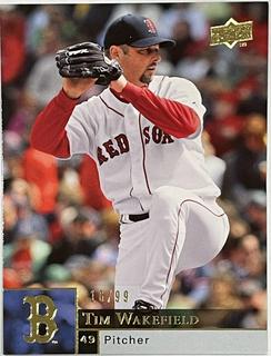Tim Wakefield