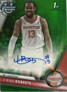 J'Wan Roberts