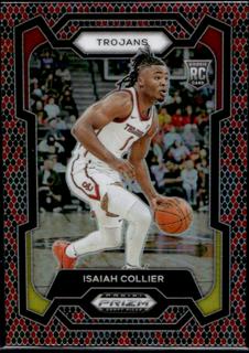 Isaiah Collier