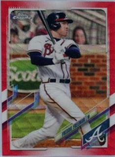 Freddie Freeman