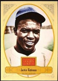 Jackie Robinson
